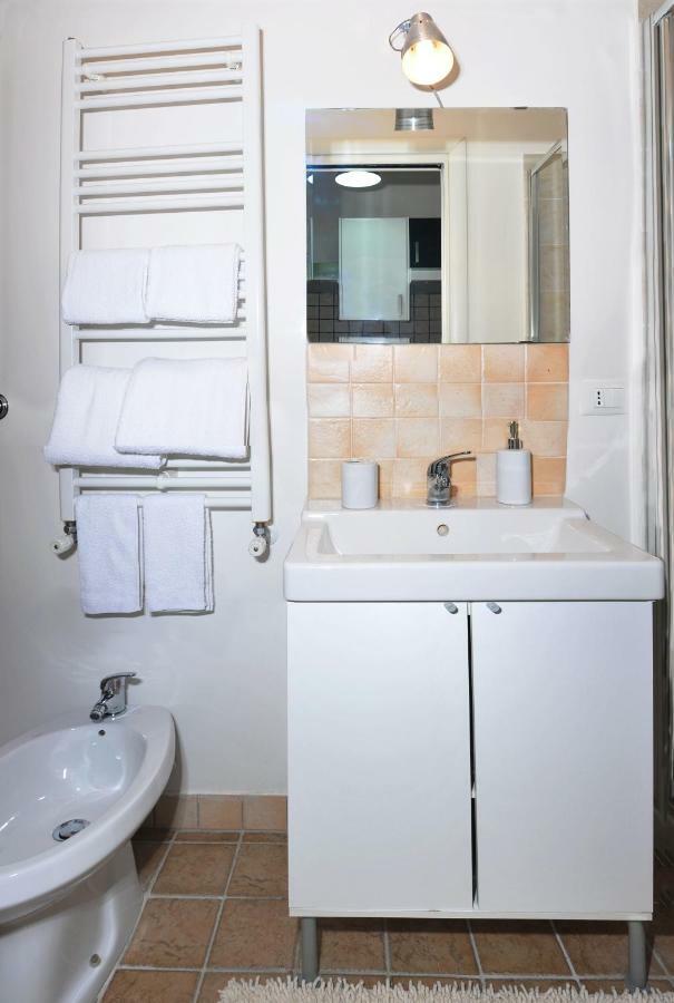 רומא Apartment Close To Vatican Museums And To Metro מראה חיצוני תמונה