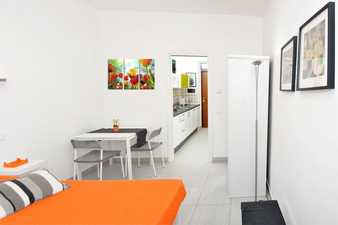 רומא Apartment Close To Vatican Museums And To Metro מראה חיצוני תמונה
