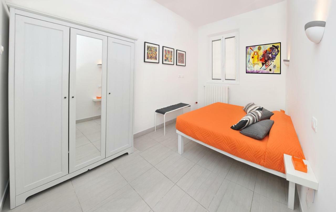 רומא Apartment Close To Vatican Museums And To Metro מראה חיצוני תמונה