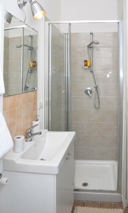 רומא Apartment Close To Vatican Museums And To Metro מראה חיצוני תמונה