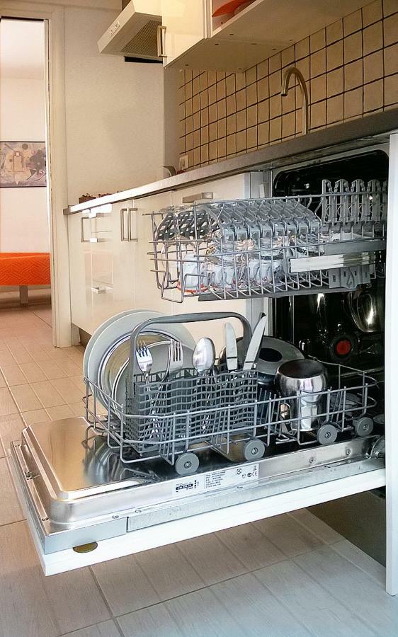 רומא Apartment Close To Vatican Museums And To Metro מראה חיצוני תמונה